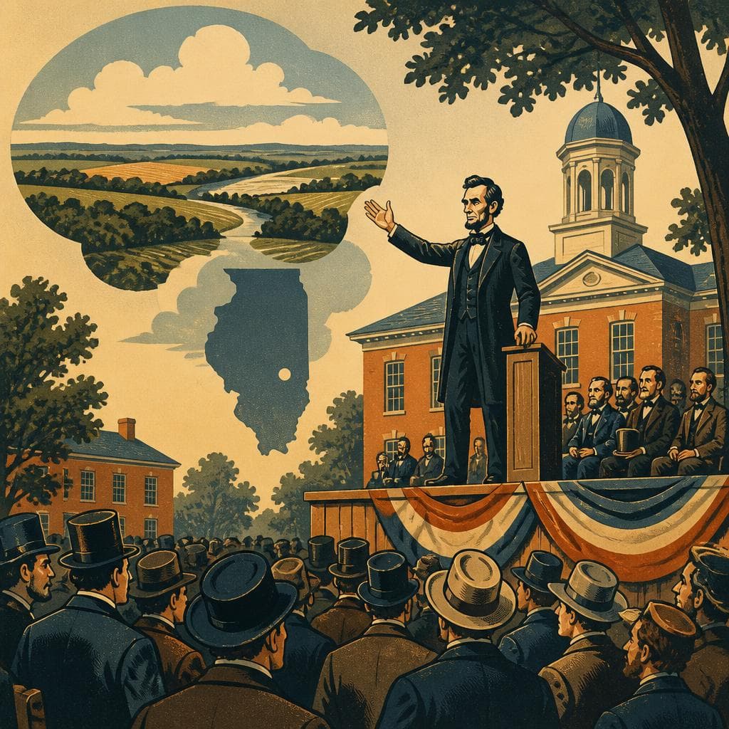 Cover art for When Knox Became a National Stage
