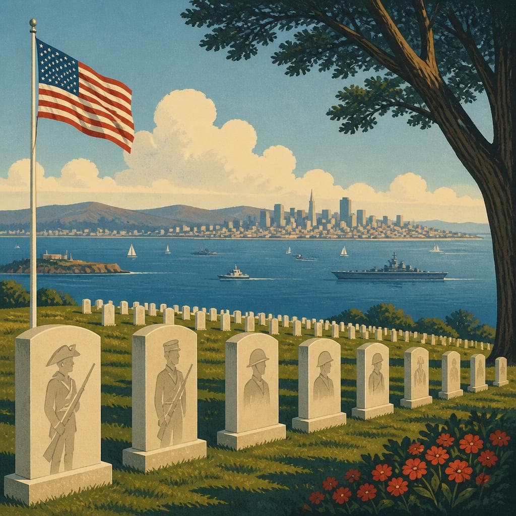 Cover art for Where the Bay Keeps the Roll Call