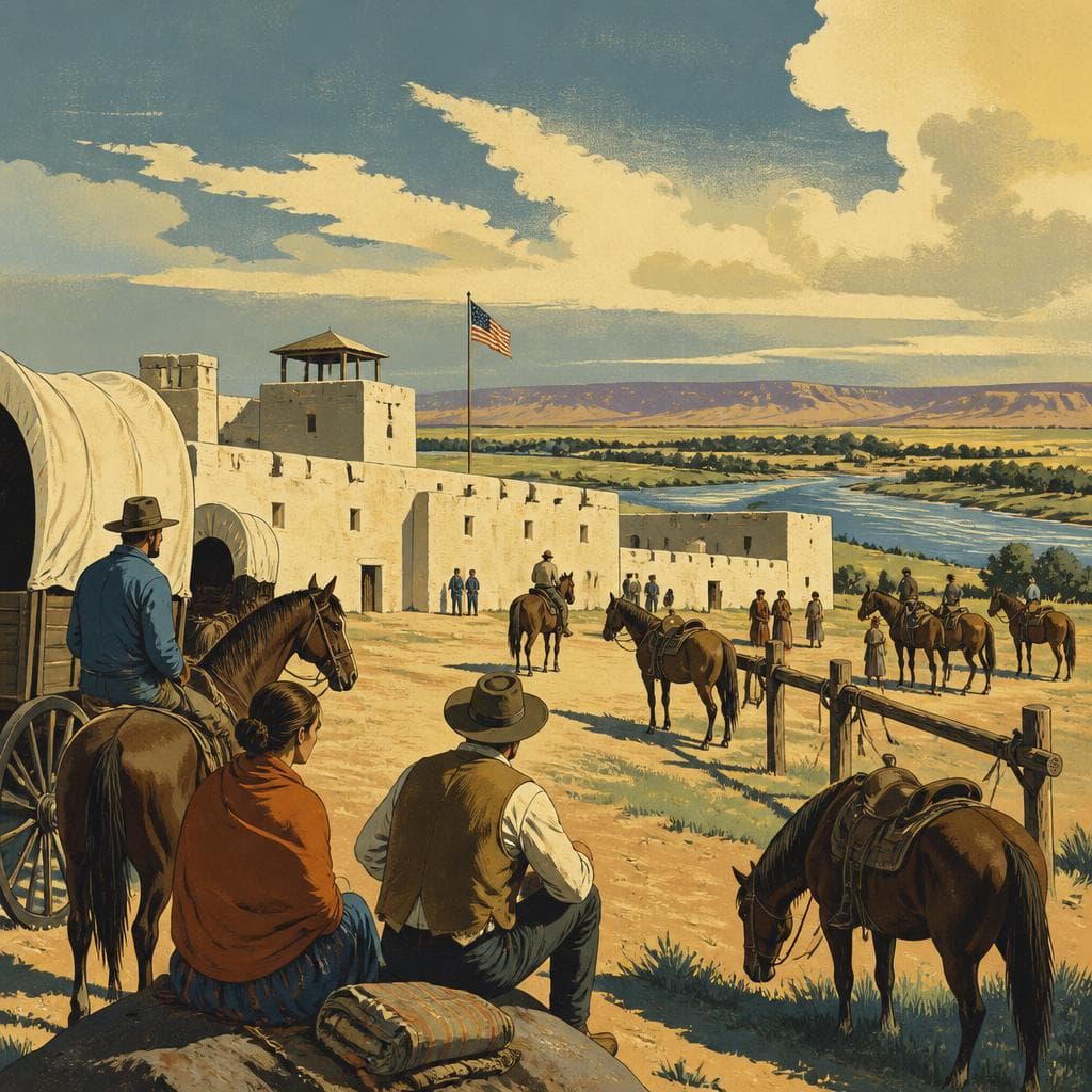 Cover art for Where the Trails Took a Breath