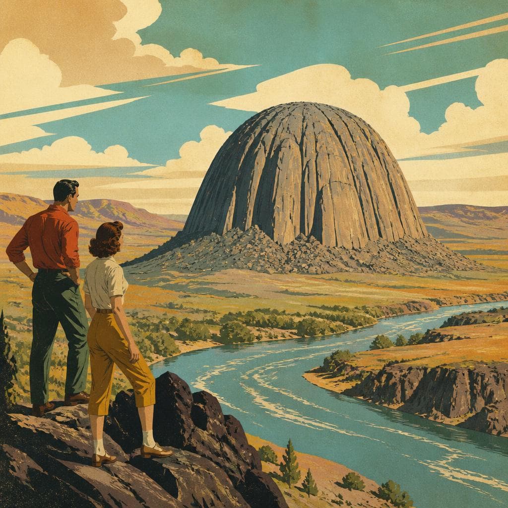 Cover art for The Dome That Wouldn’t Spread Out