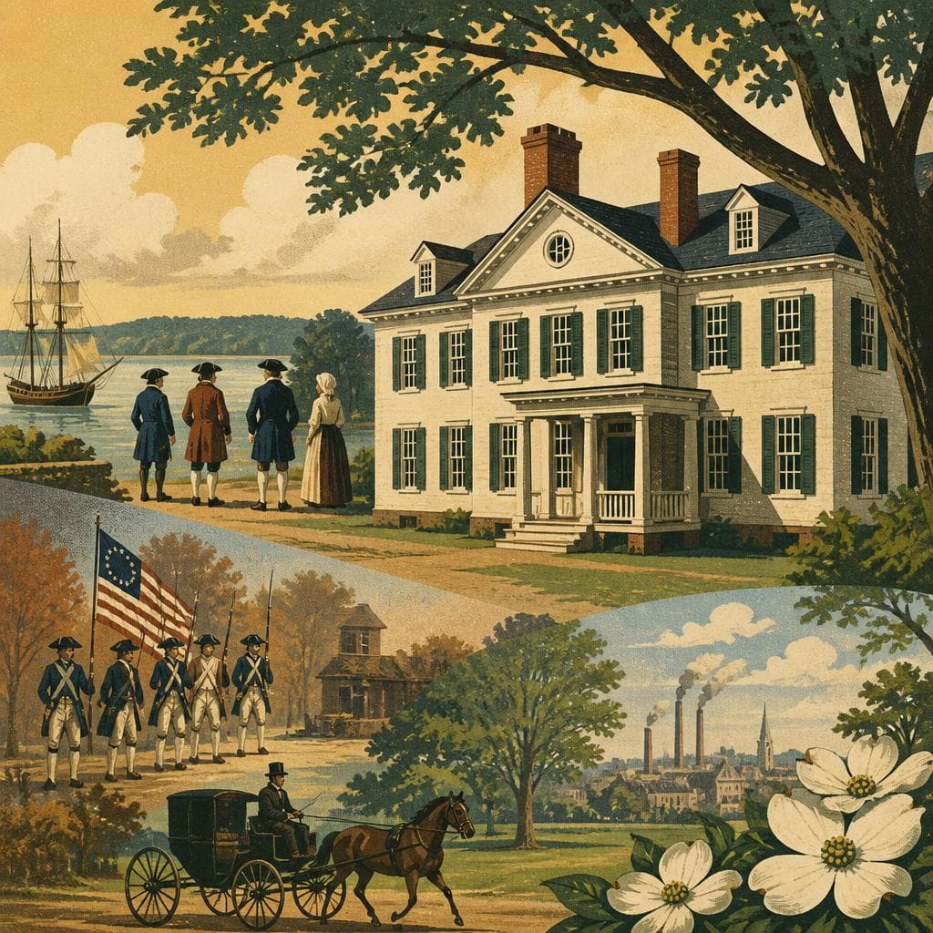 Cover art for A House That Watched a Country Change