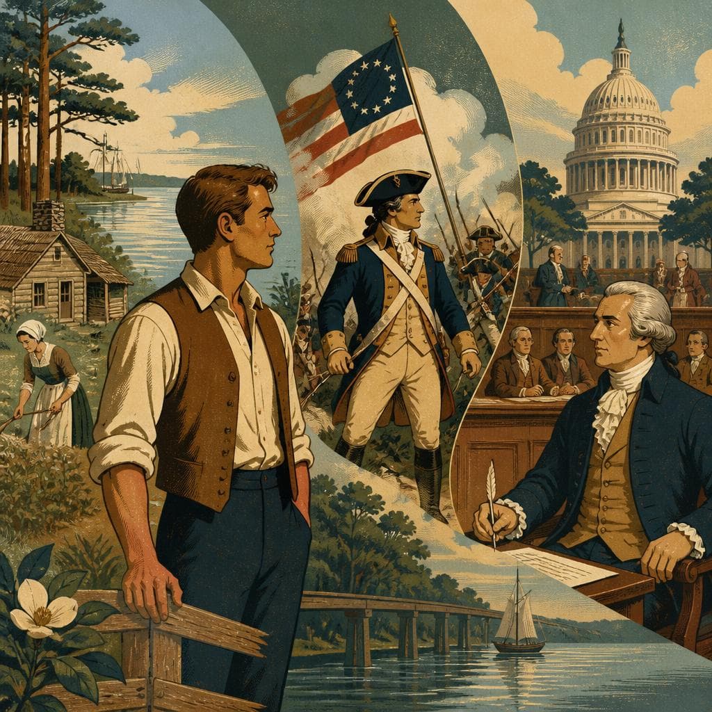 Cover art for From Grovely to Congress