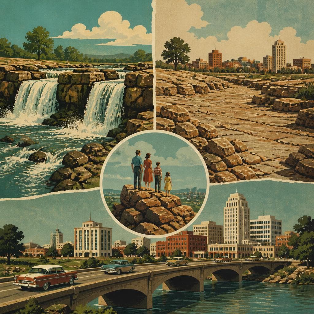 Cover art for A City Named for What the Flood Took