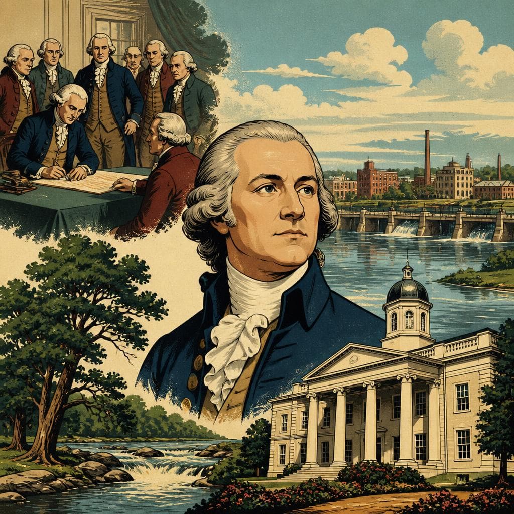 Cover art for From Augusta Memory to Revolutionary Power