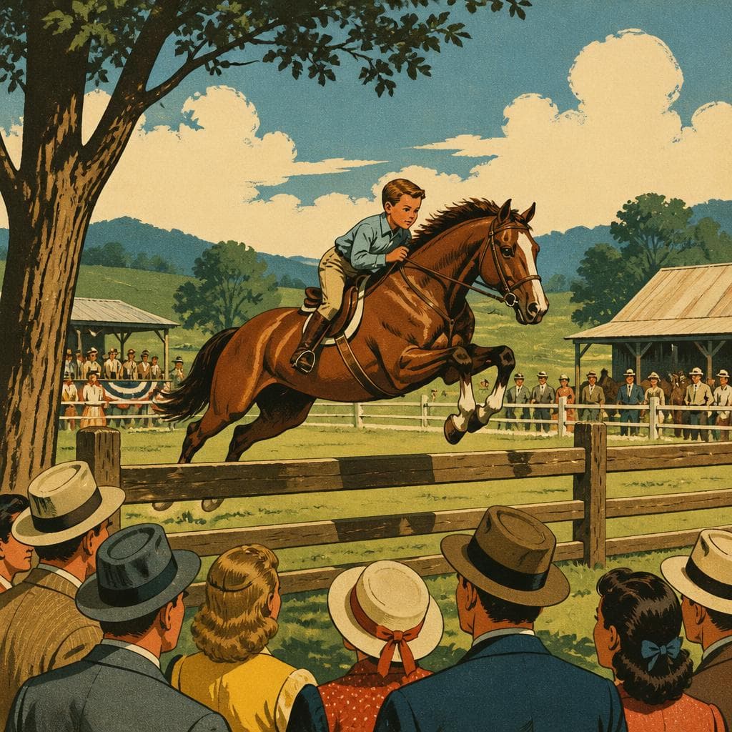 Cover art for Where Camden Learned to Fly