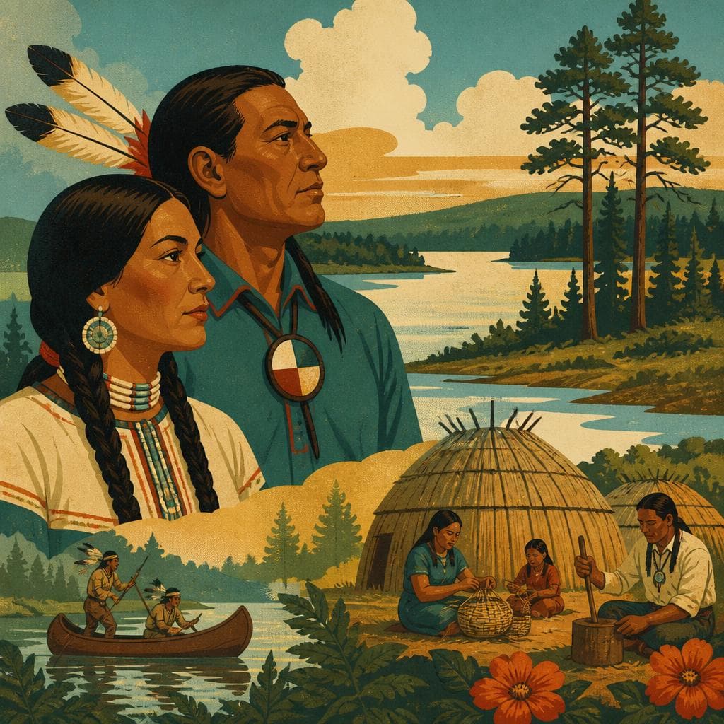 Cover art for A Homeland Kept in East Texas
