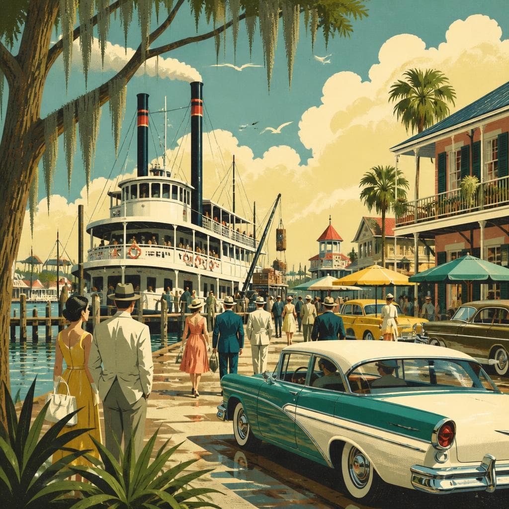 Cover art for When Jefferson Had a Waterfront Attitude