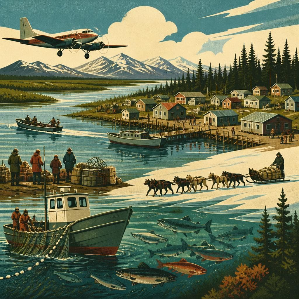 Cover art for Where the Delta Comes to Connect