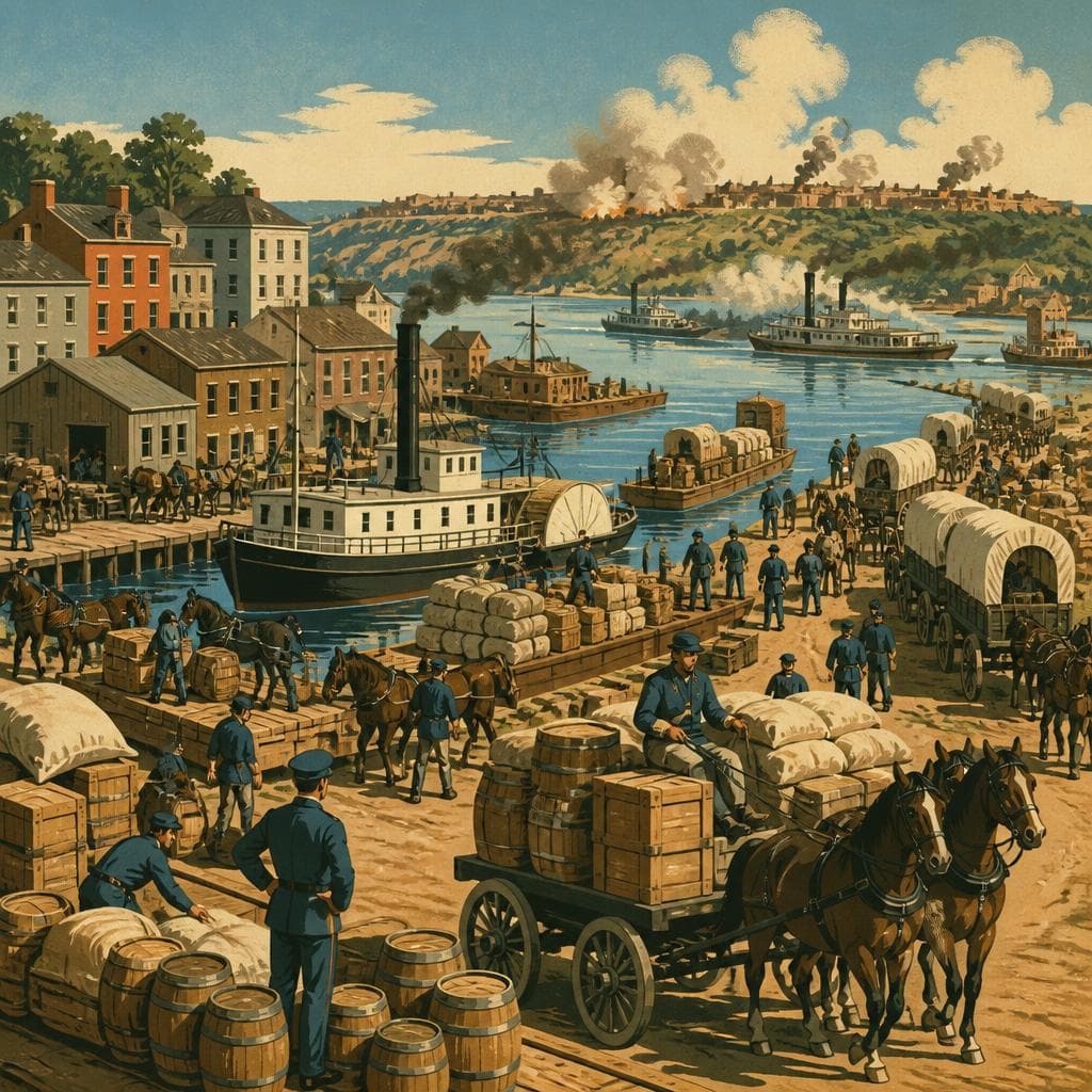 Cover art for Where the Siege Was Fed