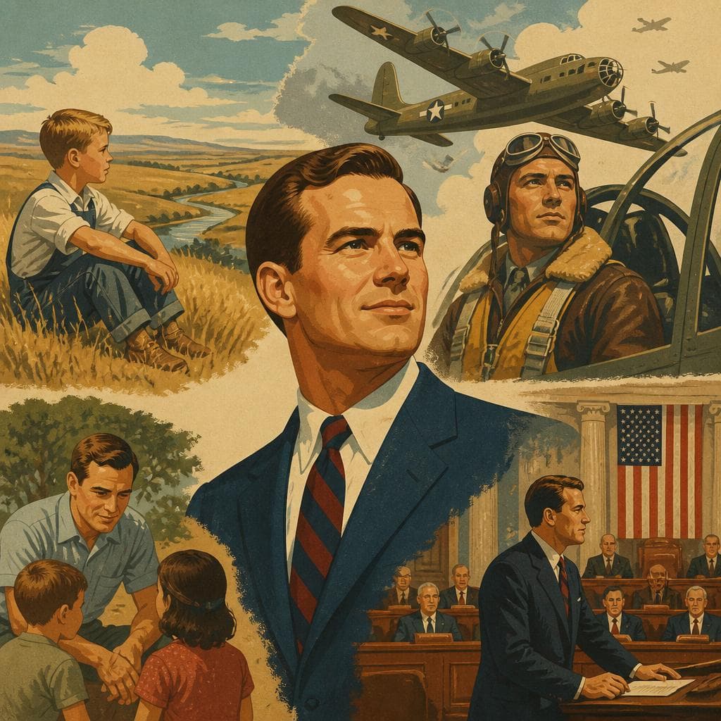 Cover art for Before the Senate, the Liberator