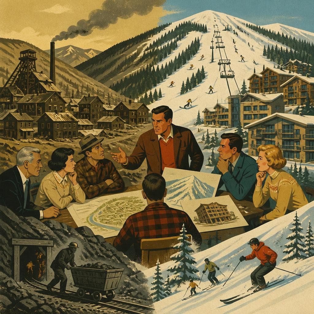 Cover art for When Park City Started Arguing About Snow, Space, and Growth