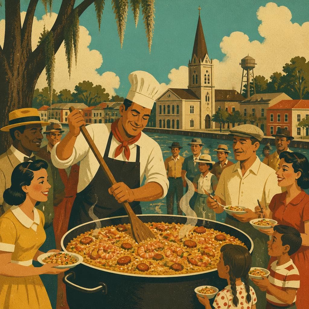 Cover art for How Gonzales Stirred Up a Civic Identity