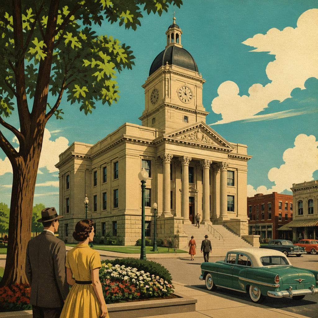 Cover art for Stone Confidence in the Center of Paola