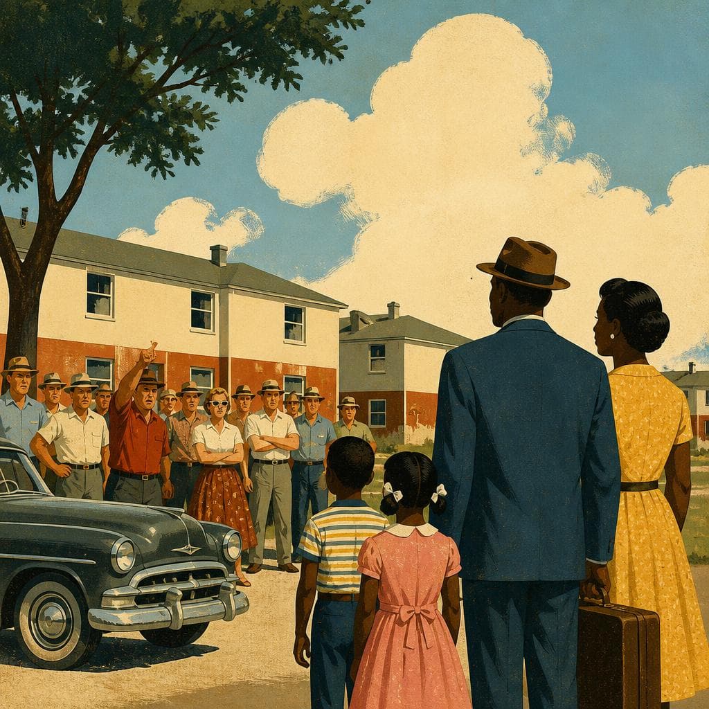 Cover art for When Fair Housing Reached Vidor