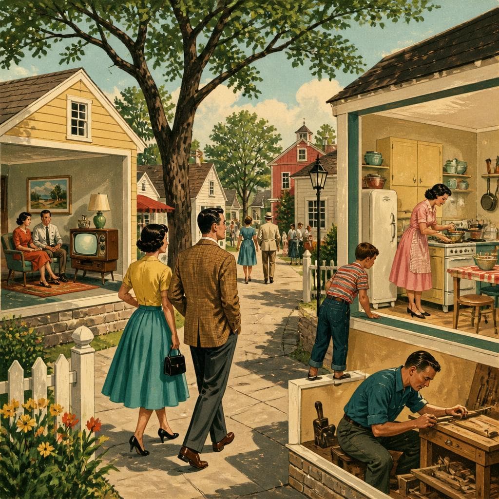 Cover art for Walking Through Everyday Time