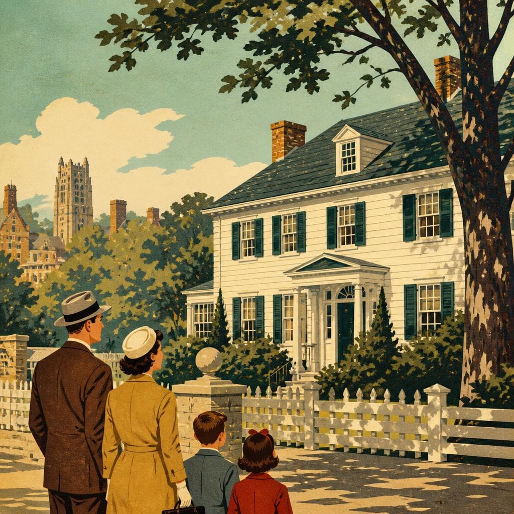 Cover art for Adsmore and the House a Family Left Behind