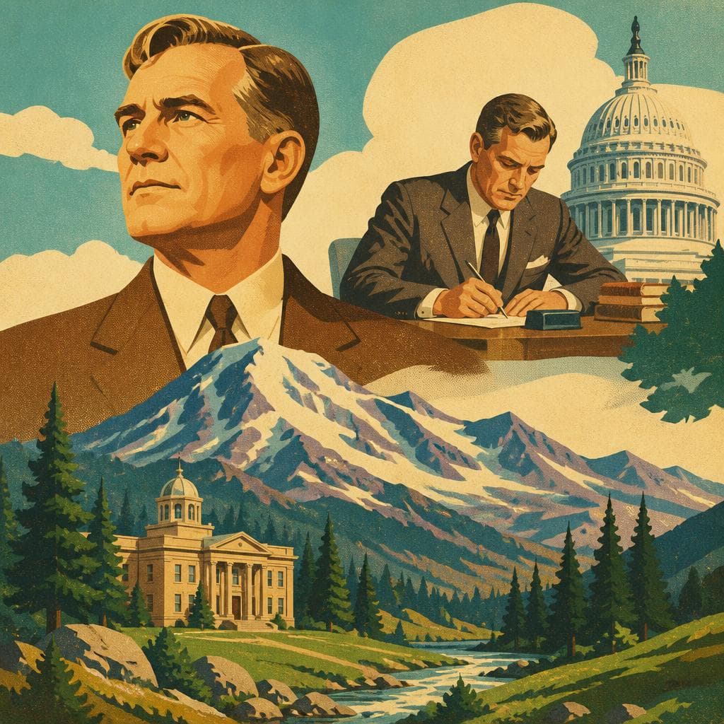 Cover art for Why a Mountain County Bears Graham’s Name