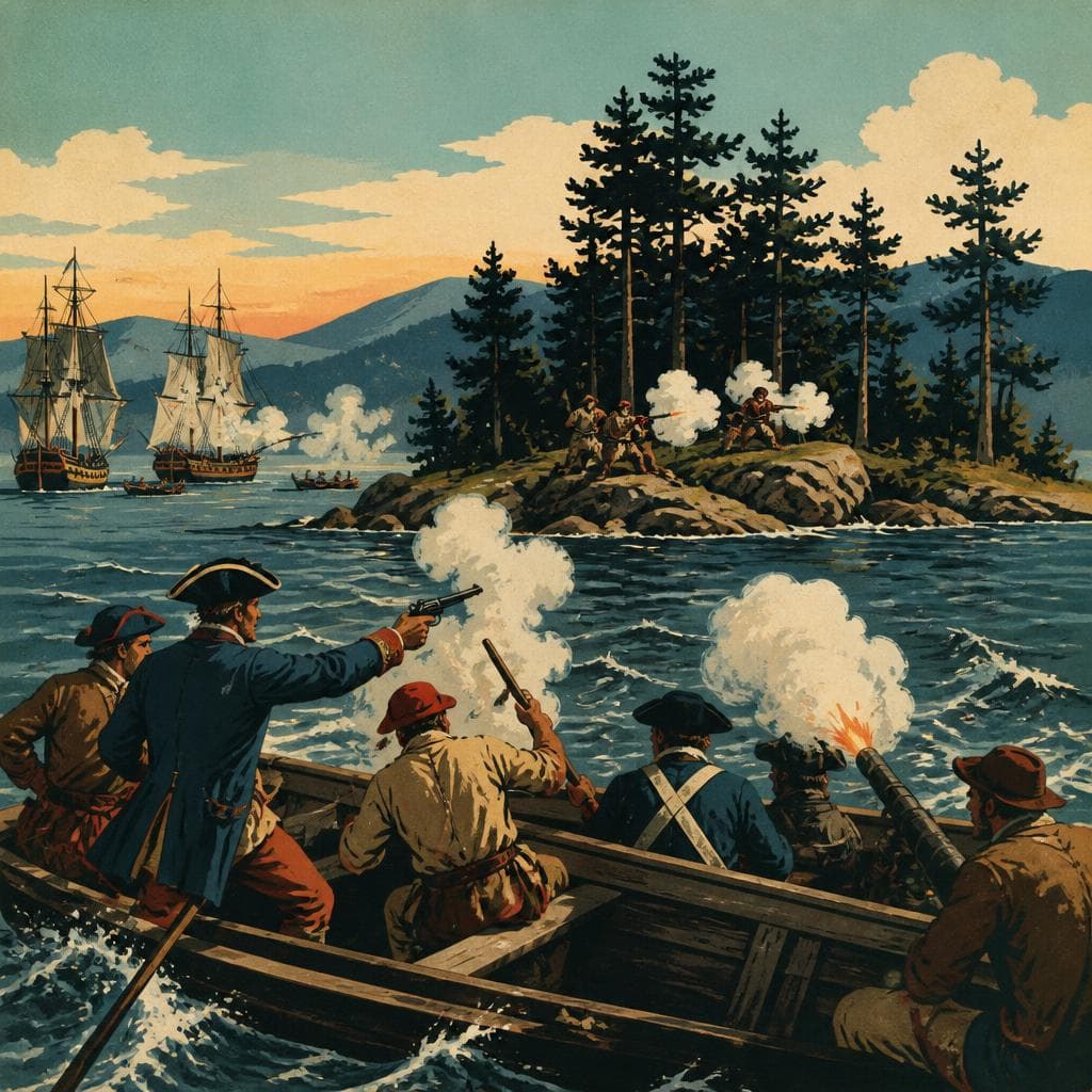 Cover art for The Battle That Lost and Changed the War