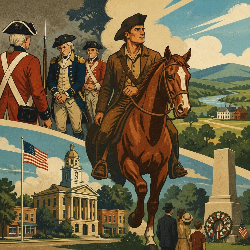 Cover art for The Name That Rode West