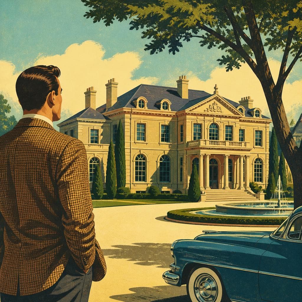 Cover art for When Mason Built Big