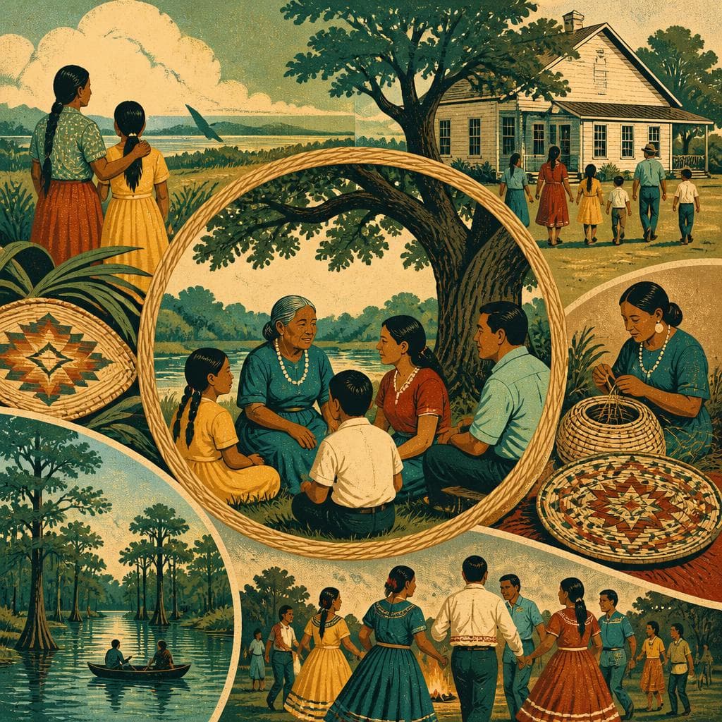 Cover art for Keeping the MOWA Story in the Open