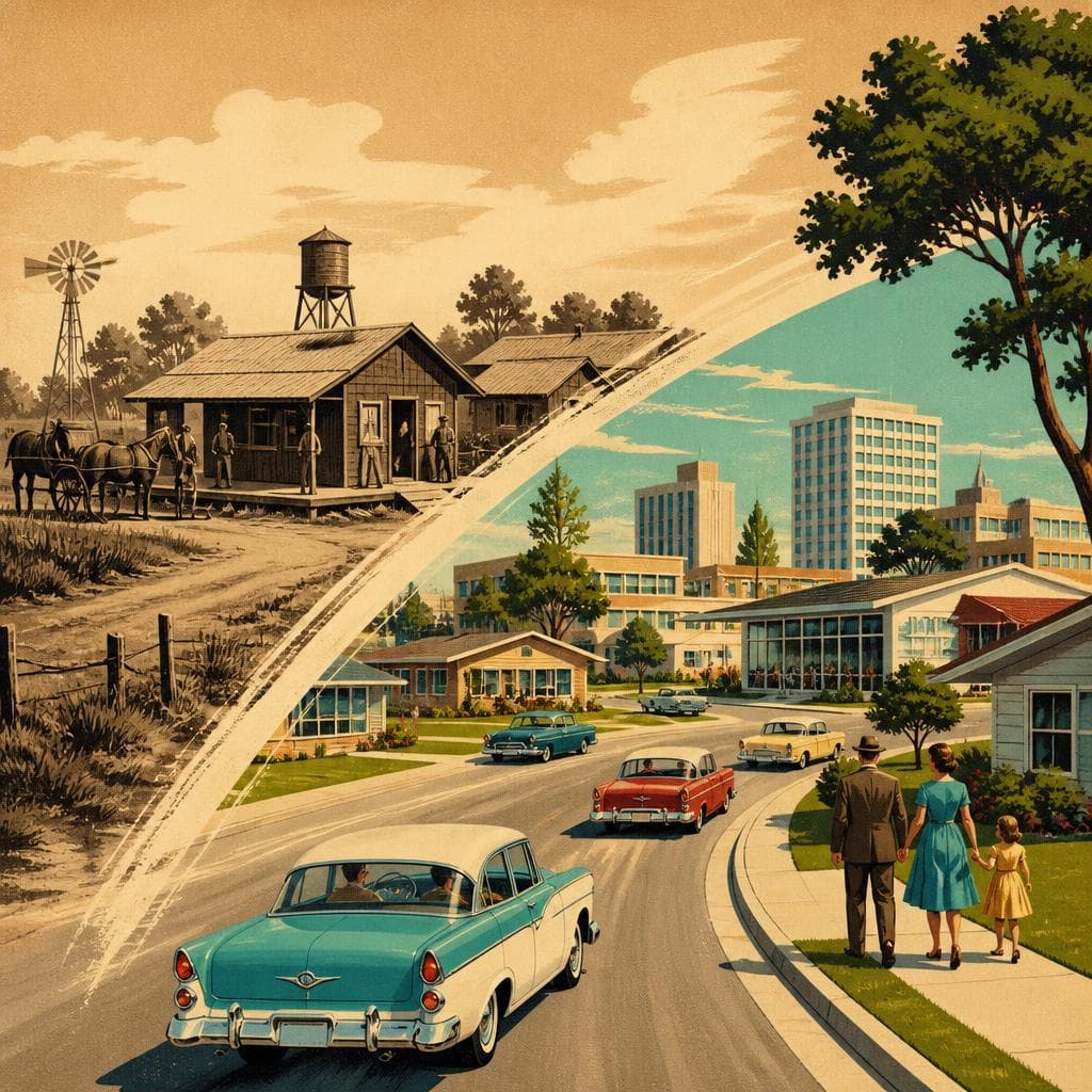 Cover art for How Ways Station Became Richmond Hill
