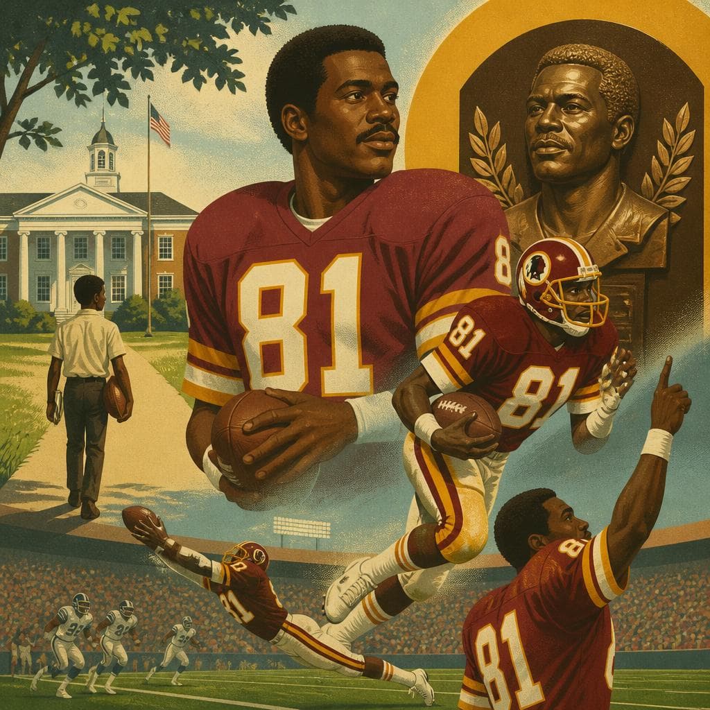Cover art for From White Hall to Football Immortality