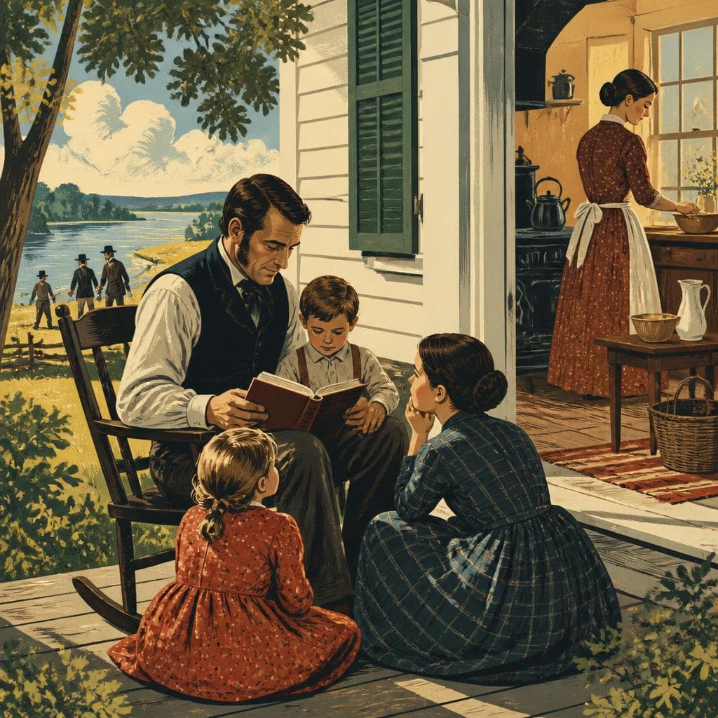 Cover art for Before the War Made Them Famous