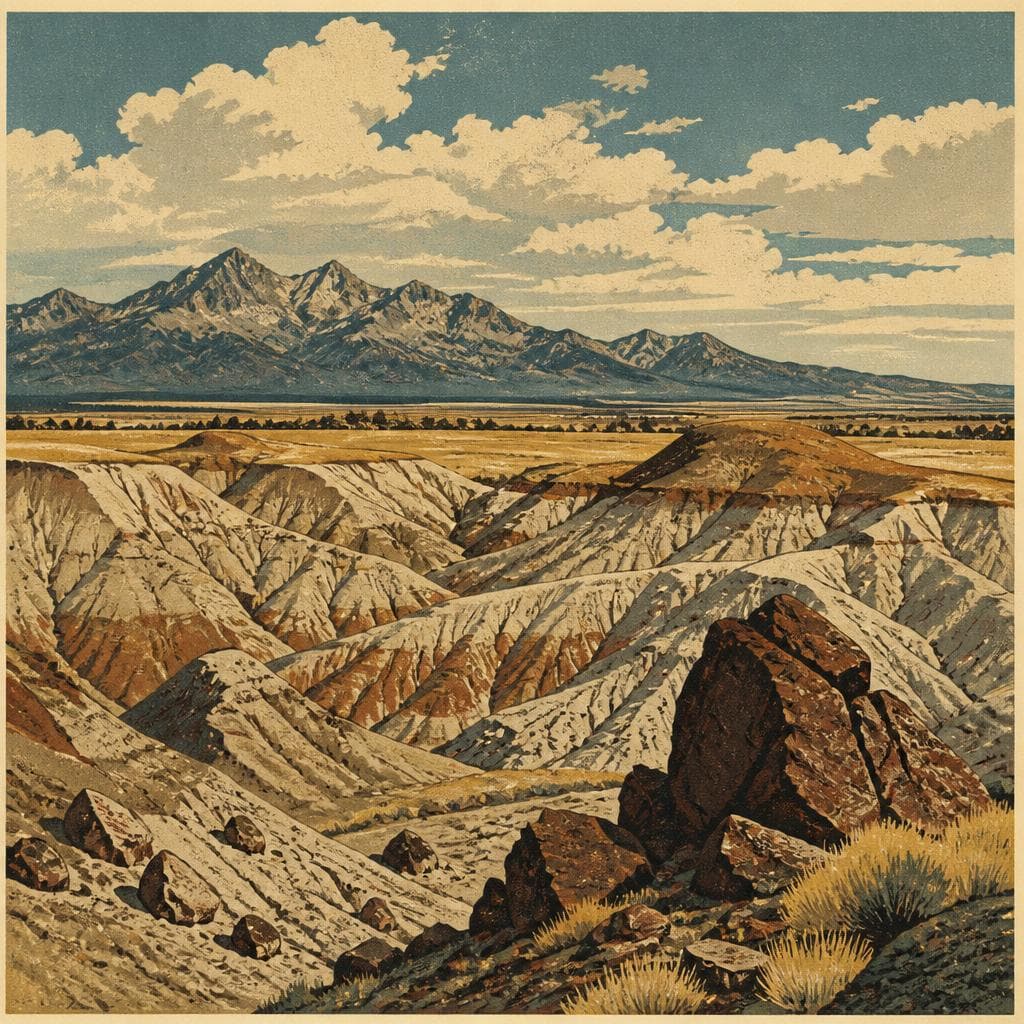 Cover art for When “Bad Earth” Gets It Exactly Right