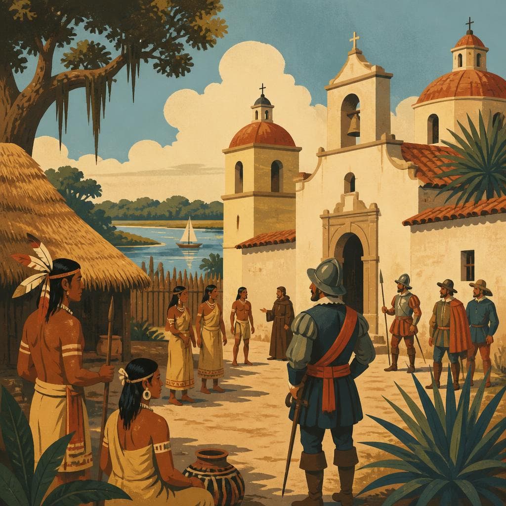 Cover art for Where Two Worlds Governed Together