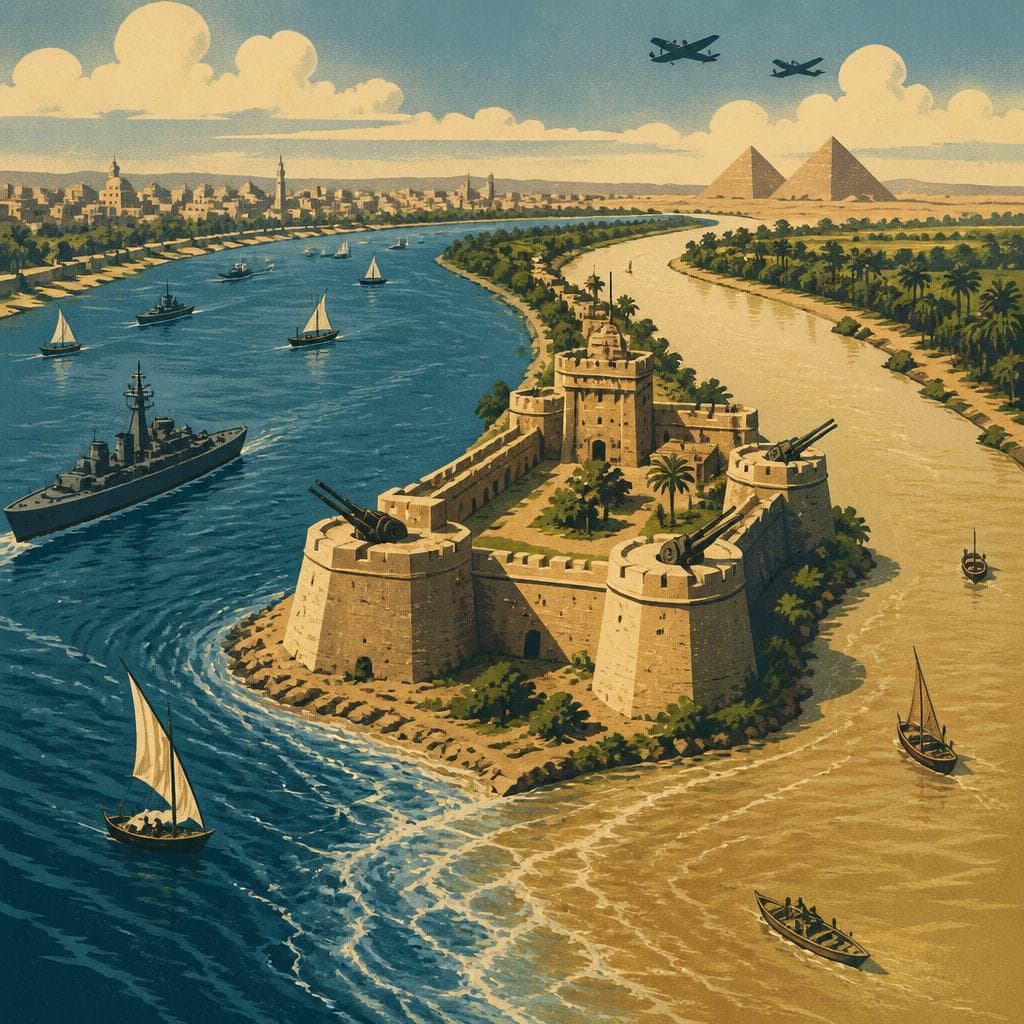 Cover art for Where Two Rivers Made a Fortress
