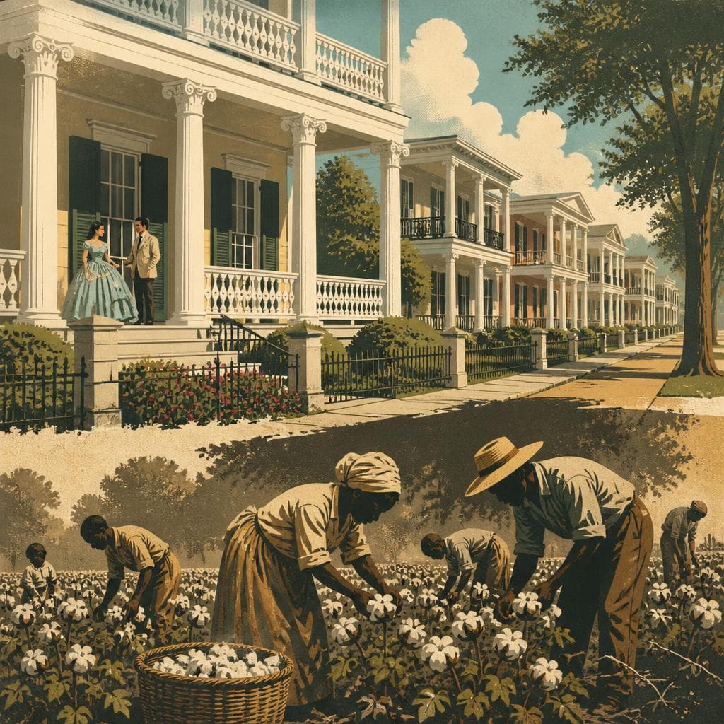 Cover art for Porches of Prosperity, Shadows of Labor