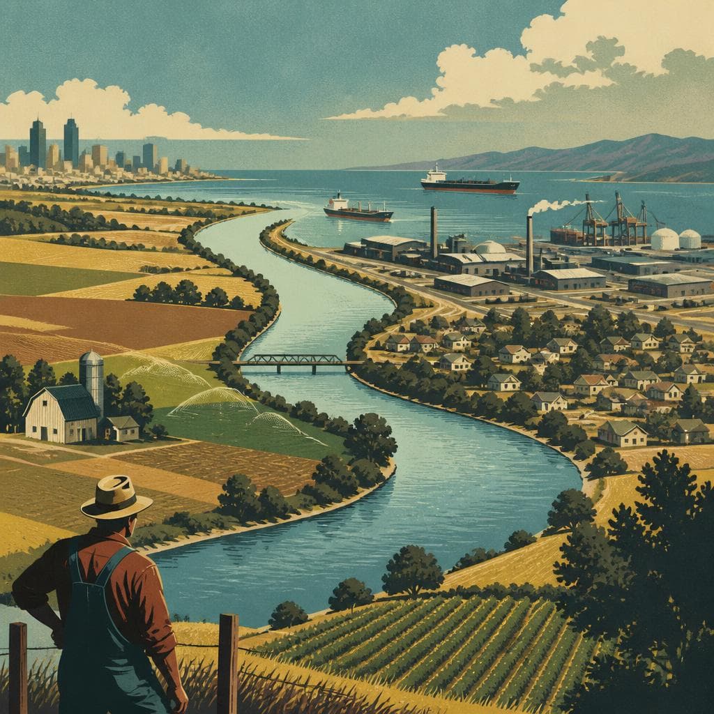Cover art for Where Todd County’s Water Goes