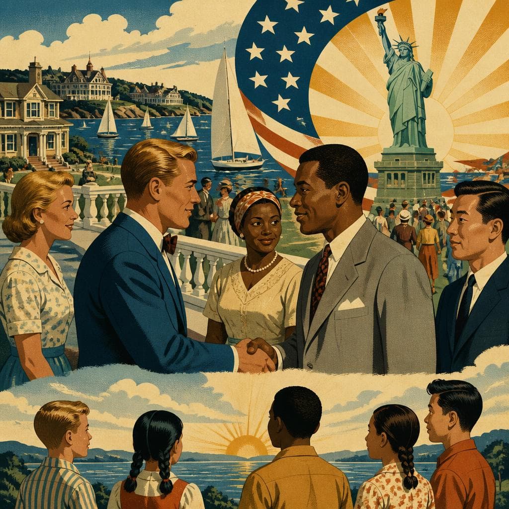Cover art for To Bigotry No Sanction