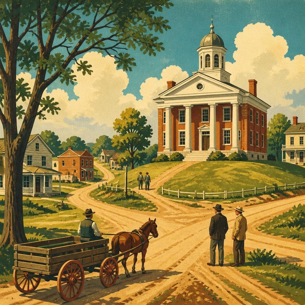 Cover art for Where Fairfax Found Its Name