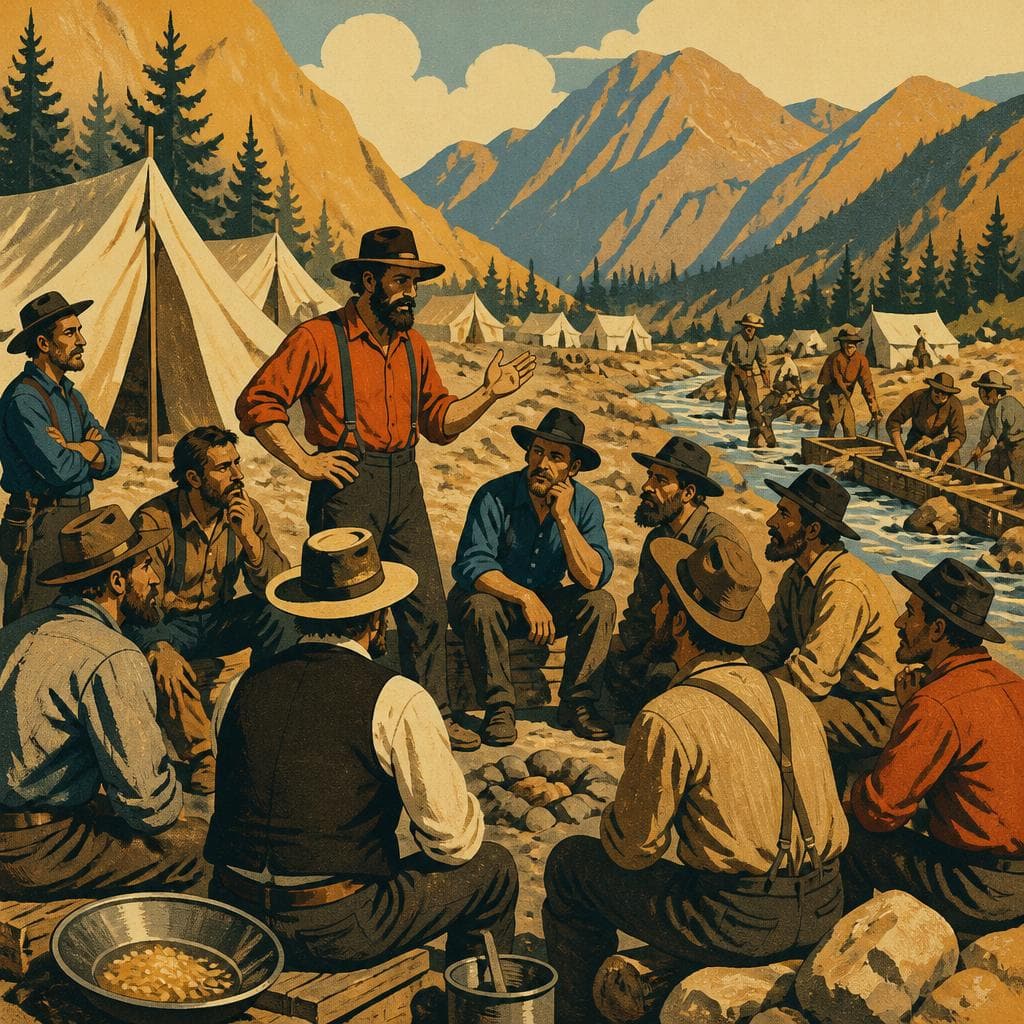 Cover art for Gold First, Order After