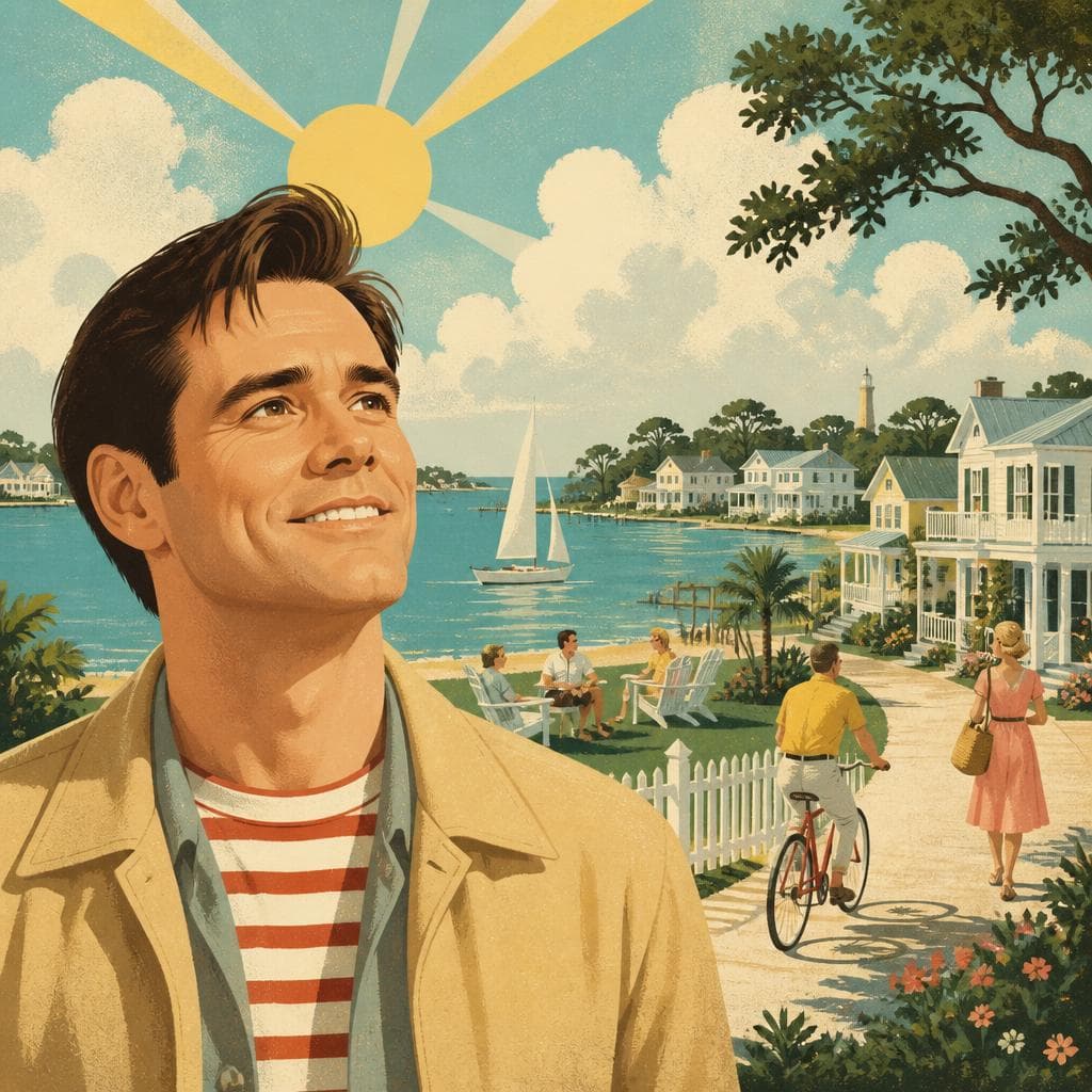 Cover art for When Seaside Became Seahaven