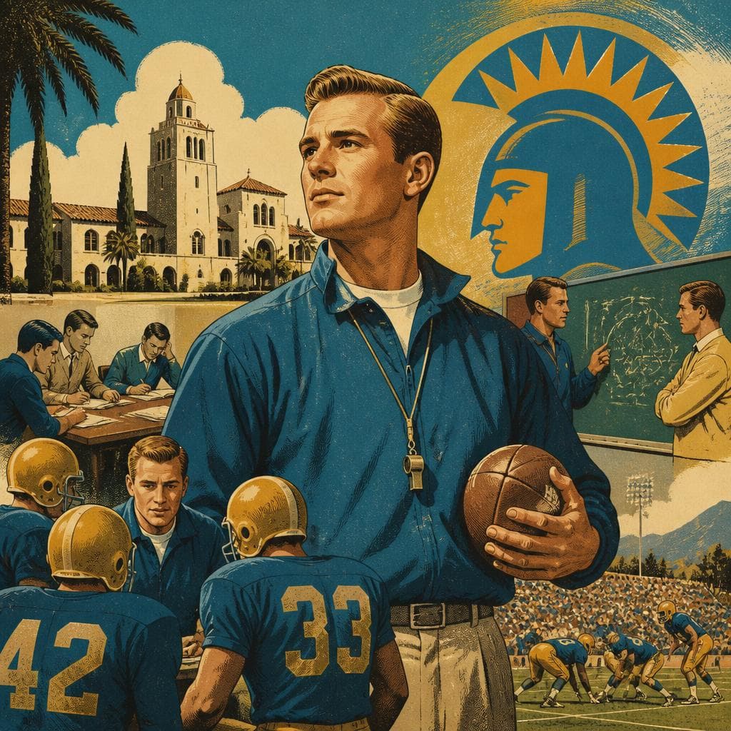 Cover art for Before the Dynasty, Bill Walsh Learned in San Jose