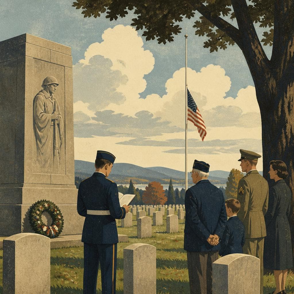 Cover art for Reading Service in Stone