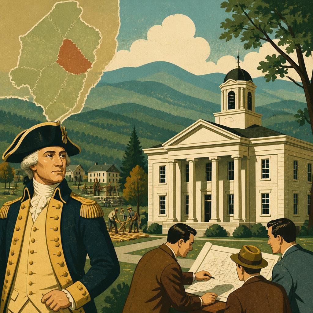 Cover art for How Brevard Became Transylvania’s Center