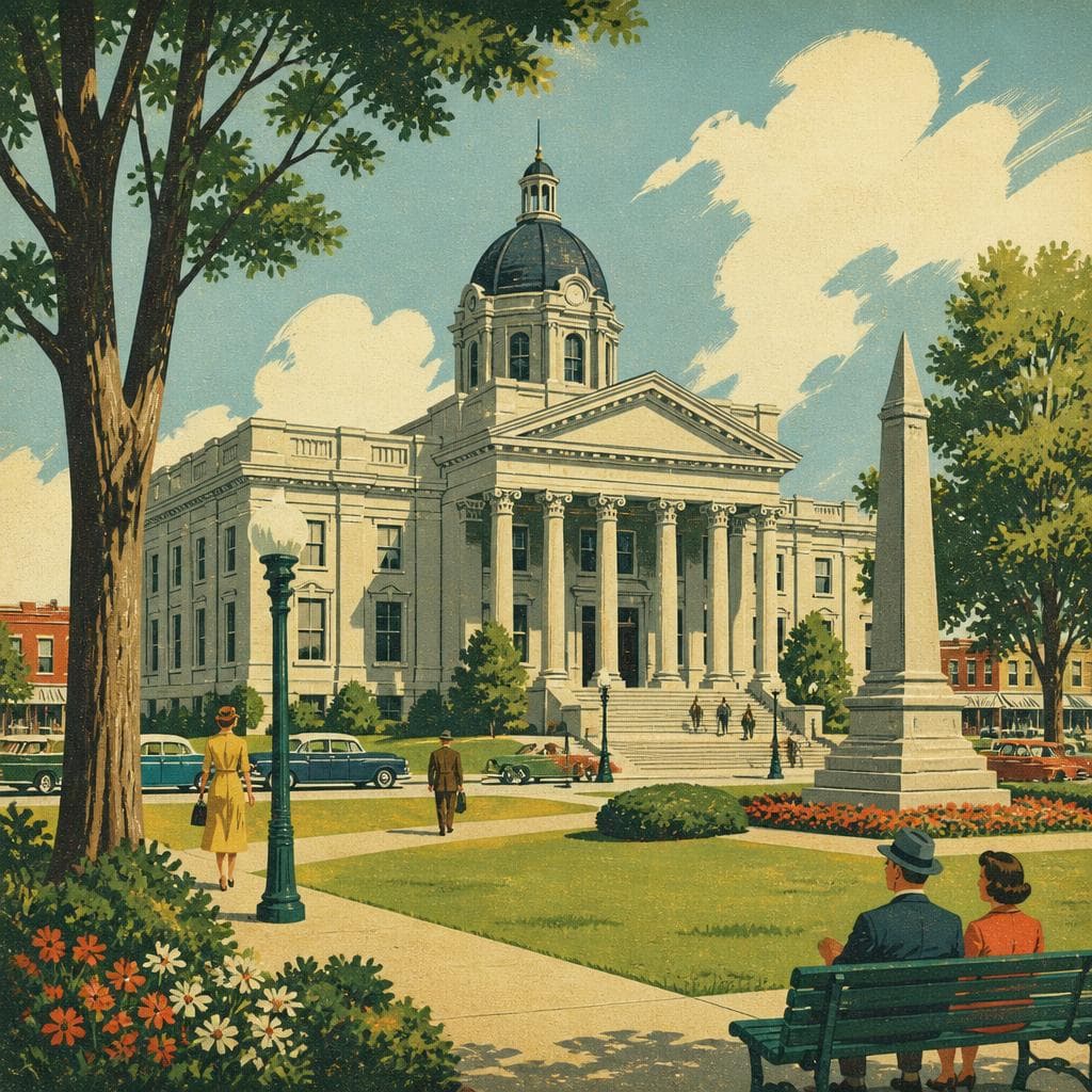 Cover art for Where Mason Put Its Civic Heart