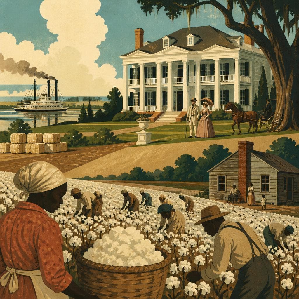 Cover art for One House, a Delta Empire