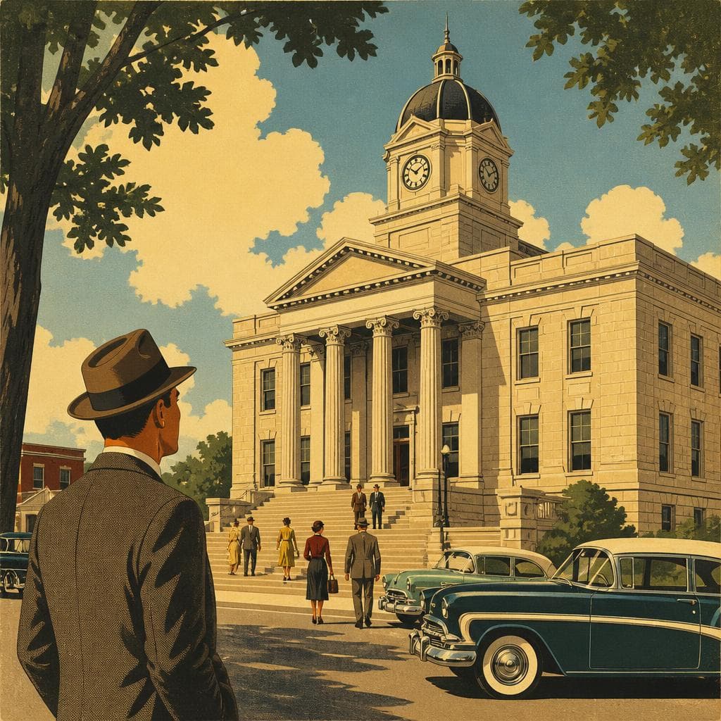 Cover art for When Snyder Built in Stone