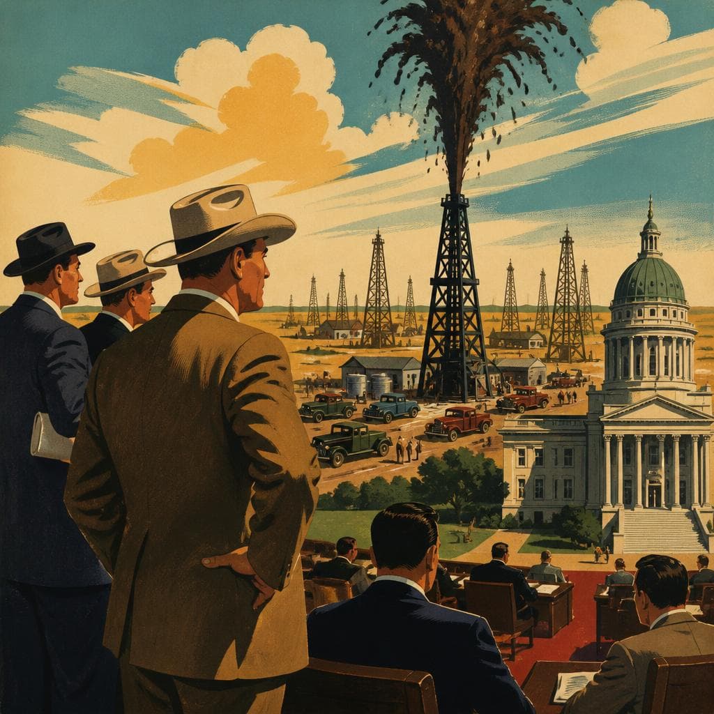 Cover art for When Butler County Became Impossible to Ignore