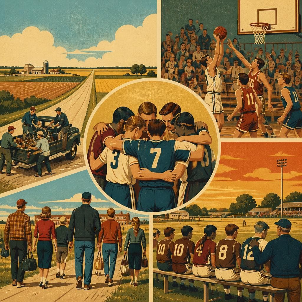 Cover art for How a Tiny County Keeps Teams Alive
