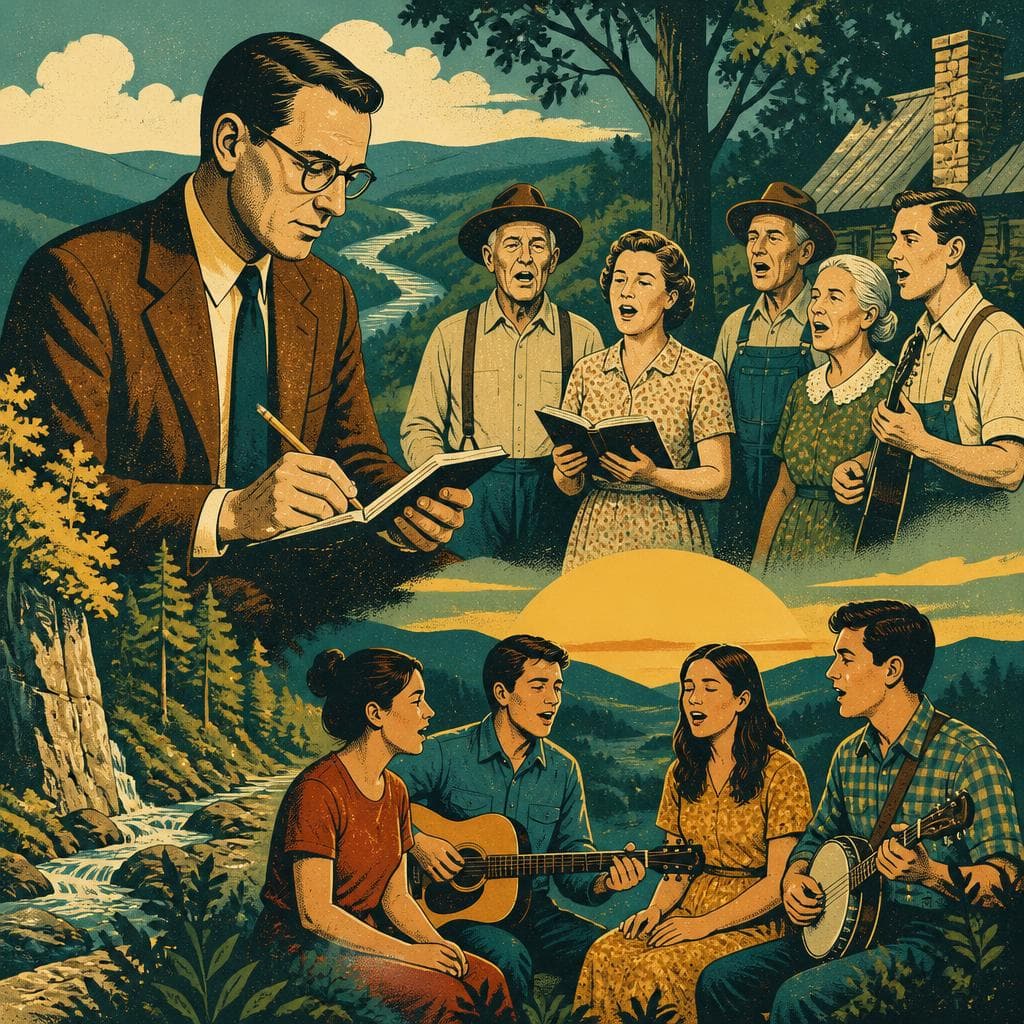 Cover art for The Voices Max Hunter Saved