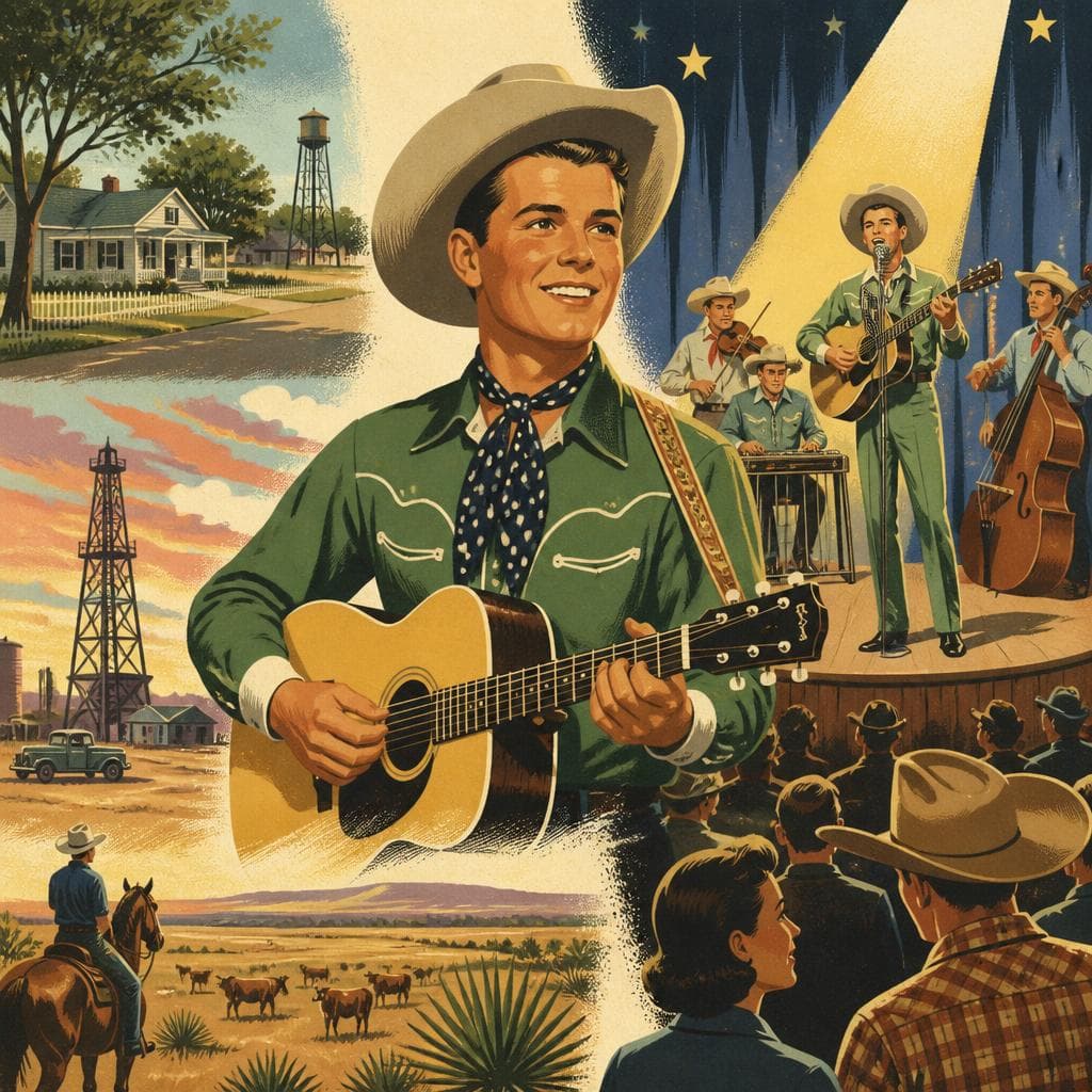 Cover art for From Mineola to the Hit Parade