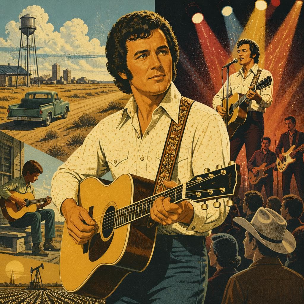 Cover art for From Seminole to Center Stage