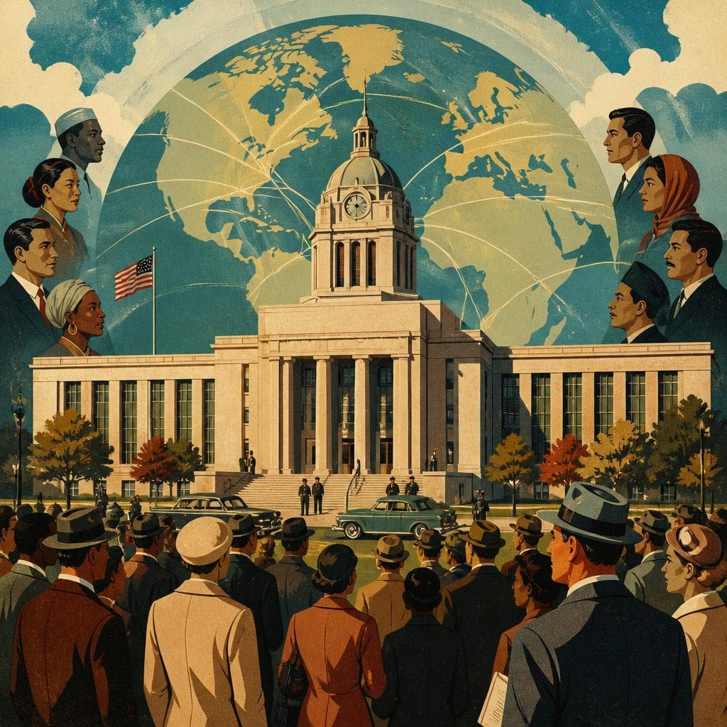 Cover art for When Dayton’s Courthouse Became the World’s Stage