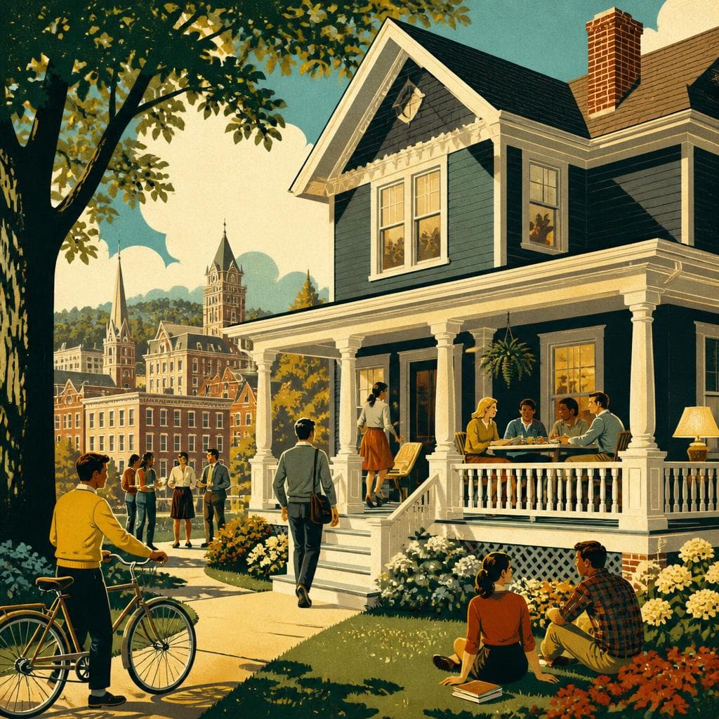 Cover art for Breezedale’s Second Life